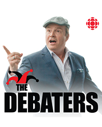 The Debaters