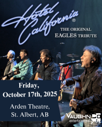poster for event
