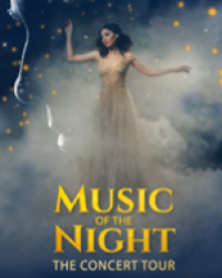 poster for event
