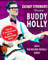 poster for event
