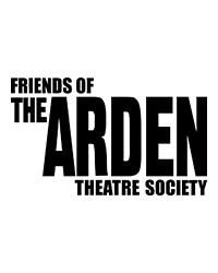 poster for Friends of the Arden 2024-2025